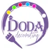 Doda Decorating