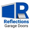 Reflections Garage Doors
