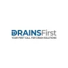 Drains First