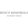 Bench Memorials