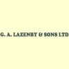 G A Lazenby & Sons