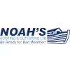 Noah's Roofing & Guttering