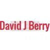 David J Berry