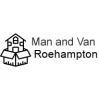 Man With A Van Roehampton