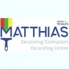 Shaun Matthias