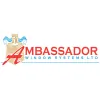 Ambassador Windows