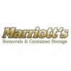 Marriott's Removals