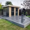 Williamsons Decking & Fencing Contractors