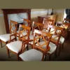 Pristine Wood Finishing