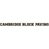 Cambridge Block Paving