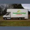 Cheap Removals Edinburgh