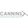 Cannin's Window Cleaning