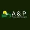A & P Paving & Landscapes
