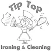 Tiptop Ironing & Cleaning