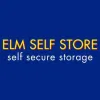 Elm Self Store