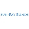 Sun-Ray Blinds & Shutters