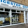Leicester Office Equipment