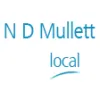 N D Mullett