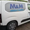 M & M Window Cleaning