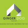 Ginger Dog Homes