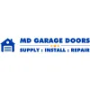 MD Garage Doors
