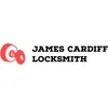 James Cardiff Locksmith