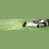 A Reynolds Landscapes