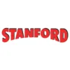 Stanford Industrial Concrete Floorings