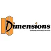 Dimensions Garage Doors