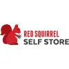 Red Squirrel Selfstore