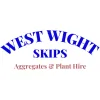 West Wight Mini Skips