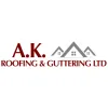 A & K Roofing & Guttering