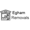Egham Removals