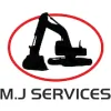 M J Groundwork Services