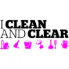 IClean & Clear