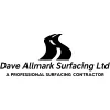 Dave Allmark Surfacing