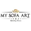 My Sofa Art