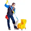 Aquarius Cleaning Services