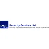 PSE Security Services