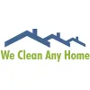 We Clean Any Home