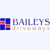 Bailey's Driveways
