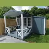 The Good Shed