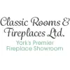 Classic Rooms & Fireplaces