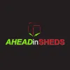Ahead In Sheds