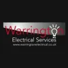Warrington Electrical Services