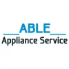 Able Appliance Services