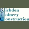 Richdon Joinery Construction