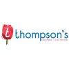 Thompsons Plant & Garden Centre