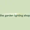 The Garden Lighting Shop
