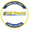 All Doors South West